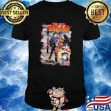 The evil dead poster shirt