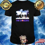 The Exorcists shirt