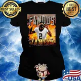 The Famous Jameis Winson Shirt Ladies tee