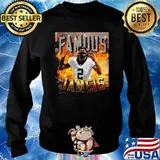 The Famous Jameis Winson Shirt Sweater