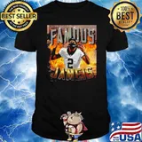 The Famous Jameis Winson Shirt