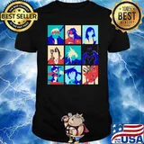 The Final Pop shirt