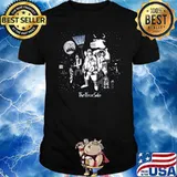 The Force Side Shirt
