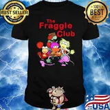 The Fraggle Club Shirt