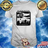 The front bottoms what a time to be barely alive shirt