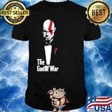The God Of War Shir