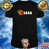 The Great Pump-Kin Boo Boo Batman Halloween Shirt