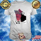 The Hellfather is checklist T-Shirt
