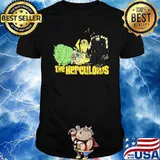 The Herculoids Shirt
