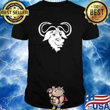 The Hidden Stories Behind Linux And Gnu Shirt