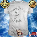 The Holleel and the Ivy Shirt