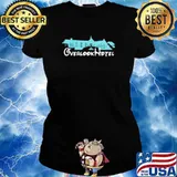 The House Of Madness Shirt Ladies tee