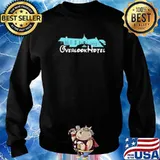 The House Of Madness Shirt Sweater