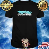 The House Of Madness Shirt