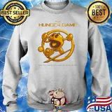 The hunger game may the maze be ever in your favor s Sweater