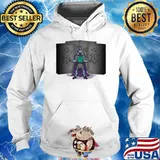 The Hunt Trooper Shirt Hoodie