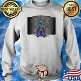 The Hunt Trooper Shirt Sweater
