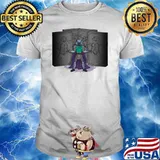 The Hunt Trooper Shirt