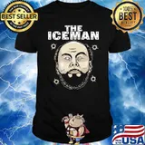 The Iceman Shirt