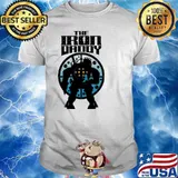 The Iron Daddy Shirt
