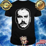 The Man Prison Shirt