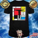 The mandalorian shirt