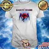 The Masked Singer Wendy Williams Native New Yorker Performance Shirt