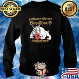 The Mighty Mighty Bosstones Medium Rare Rock Music T-Shirt Sweater