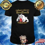 The Mighty Mighty Bosstones Medium Rare Rock Music T-Shirt