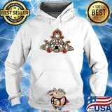 The Night Circus Logo Shirt Hoodie