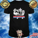 The original american dreamteam stars shirt