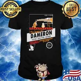 The Original Dameron Rebel Droids Series Shirt