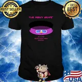 The Pervy Grape My Juice Makes Everything Sweeter T-Shirt