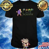 The Shells Ninja Turtle Shirt