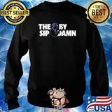 The Sip By Damn Lane Kiffin Coach Shirt Sweater