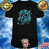 The Star war Shirt