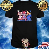 The Three Mages Shirt