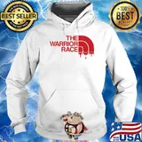 The warrior race s Hoodie