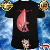There Has Been An Awakening Have You Felt It Shirt