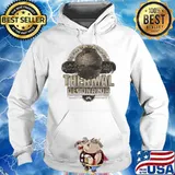 Thermal Detonator Shirt Hoodie