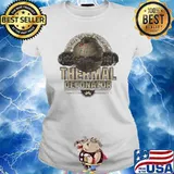 Thermal Detonator Shirt Ladies tee