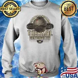 Thermal Detonator Shirt Sweater
