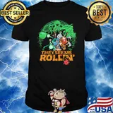 They see me rollin shirt