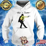 This is socorro s Hoodie