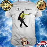This is socorro shirt