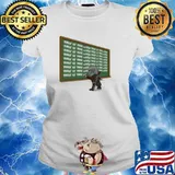 This Is The Way Star War Shirt Ladies tee