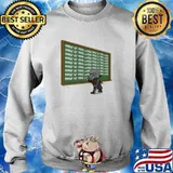 This Is The Way Star War Shirt Sweater