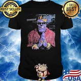 Thonos power soul time reality space mind shirt