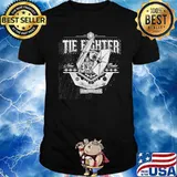 Tie Fighter New Order This thing Really Moves Shirt