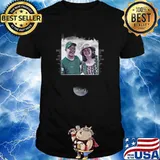 tina and tim T-Shirt